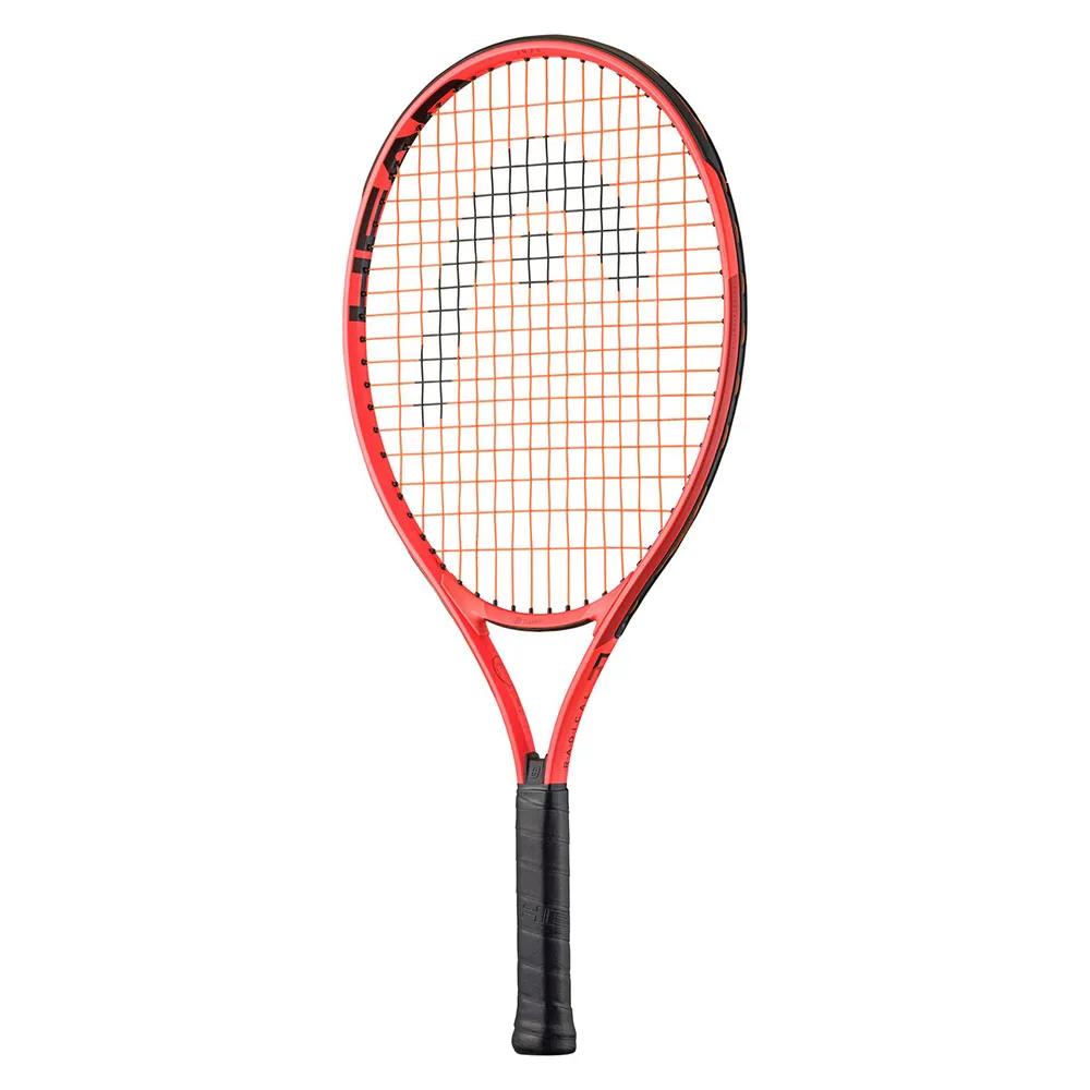 Head юниорская теннисная ракетка Radical 23 Grip SC05 EU 5