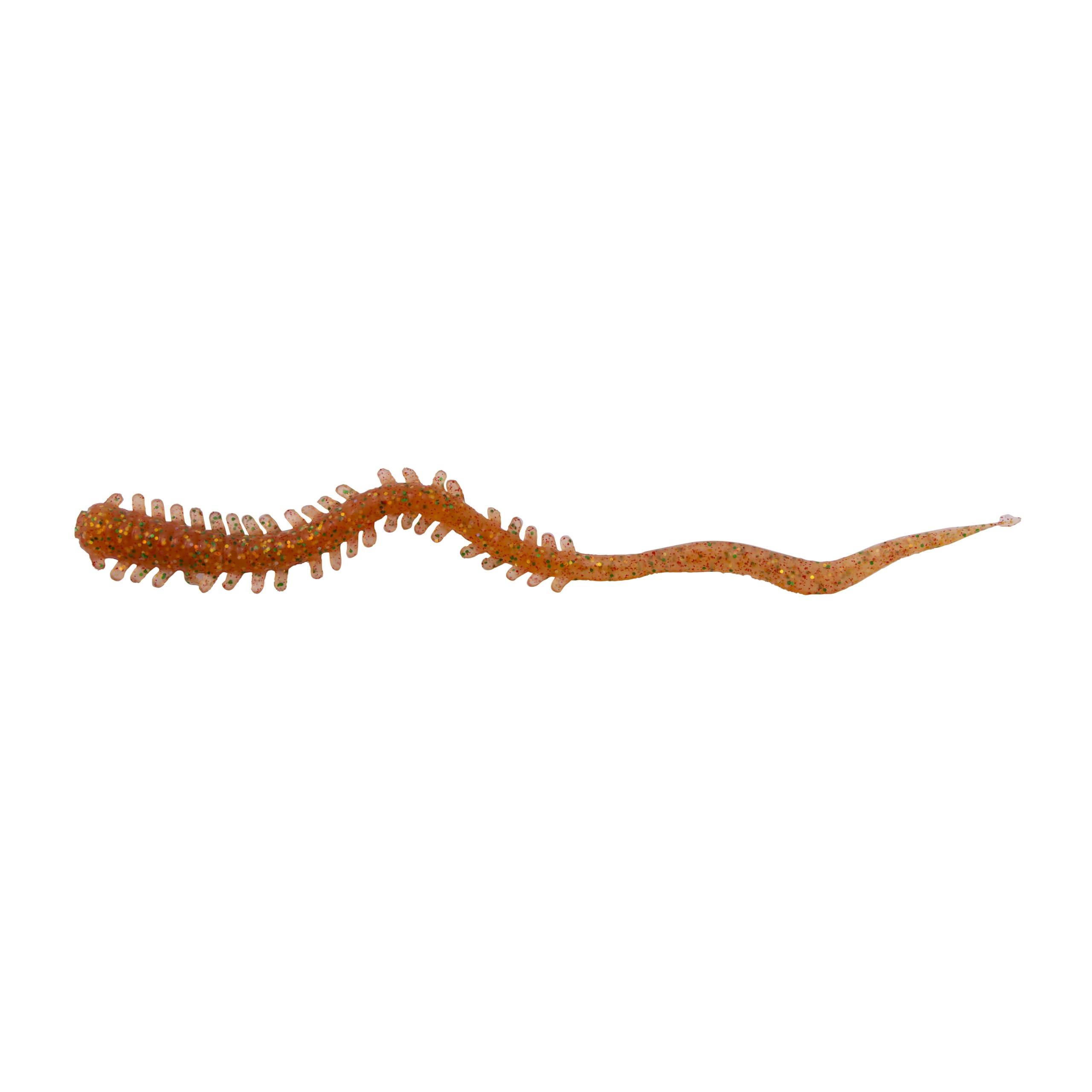Berkley Isome Curly 4 Live Blue Sandworm for Tai Black Sea and other G2SQ-CLC (Suitable Seabass, Rubber, Rockfish, Bream, fish)