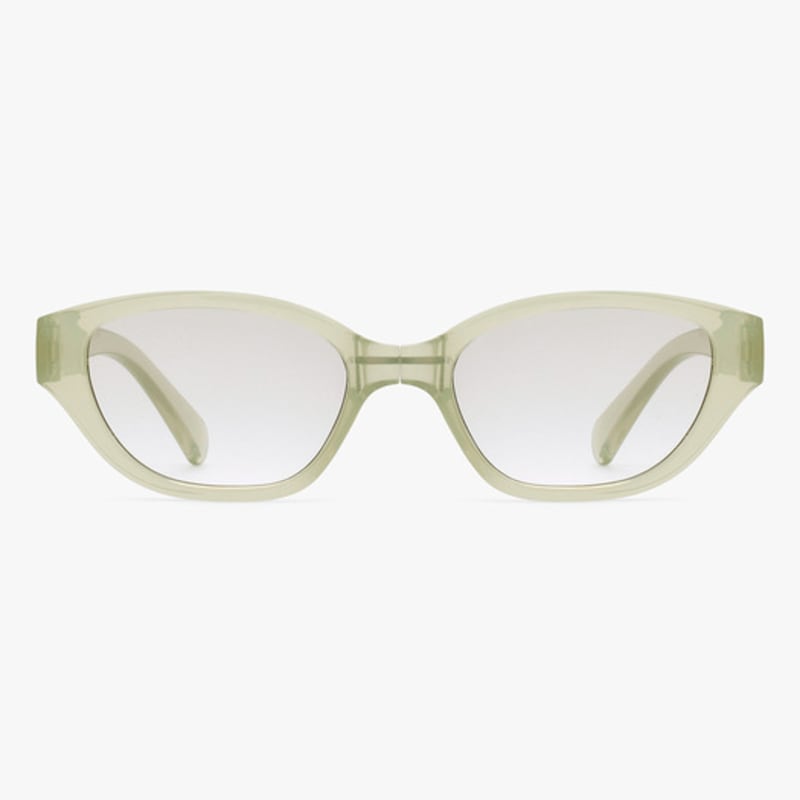 RECLOW SOYE SUNGLASS GREEN