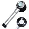 30X Magnification Handheld Magnifying Glass Rechargeable Jewelry Loupe  For Jewelry Repair