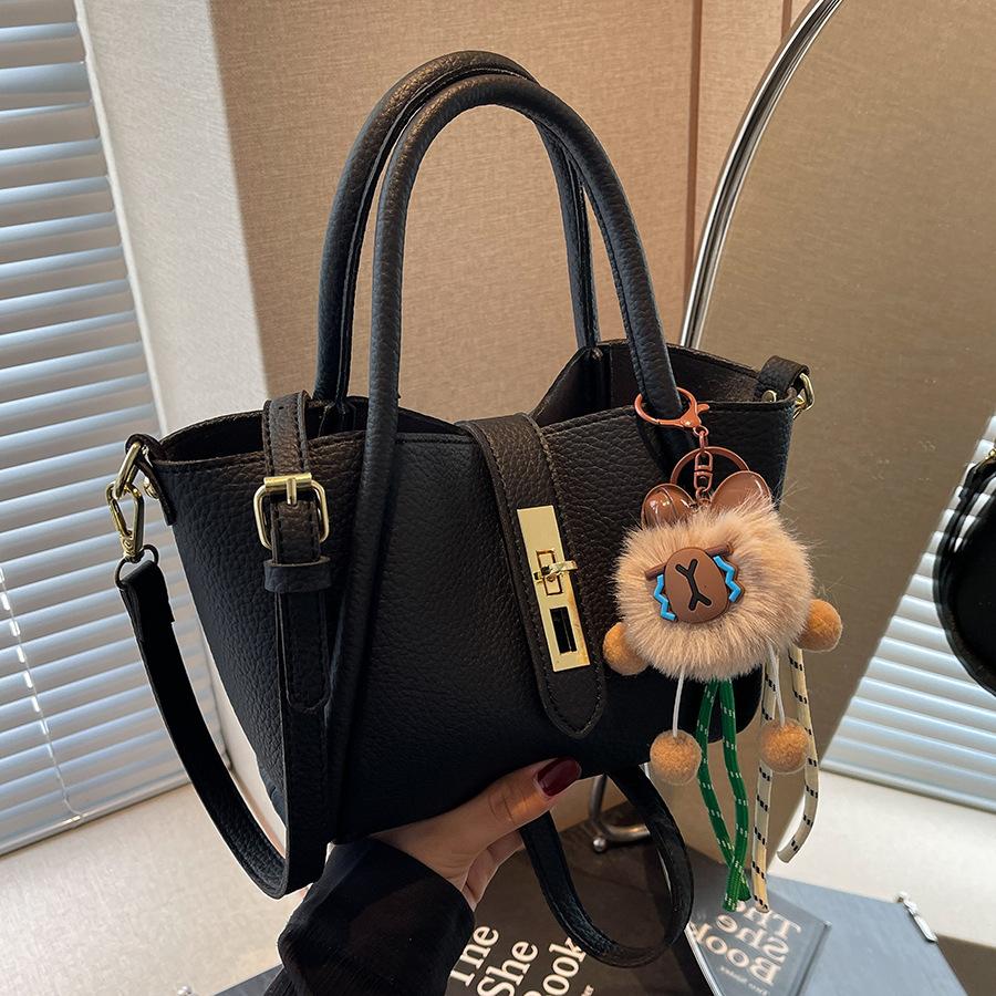 Fashion Handbag Women's New Shoulder Bag Casual Women's Bag