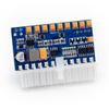 DC-ATX Power Supply Unit 12V 250W  24pin For Mini ITX Motherboards