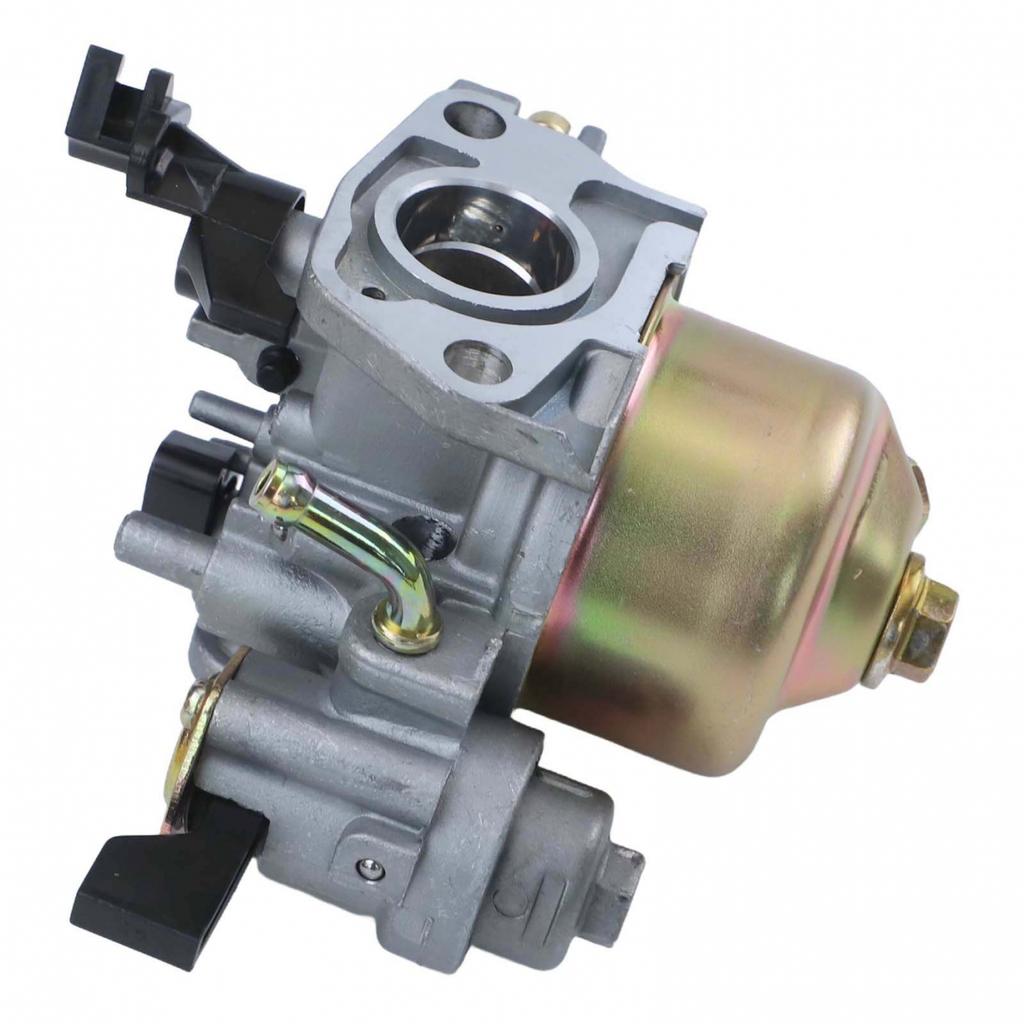 Carburetor XR550 for 127cc Engines with Air Filter and Installation Accessories