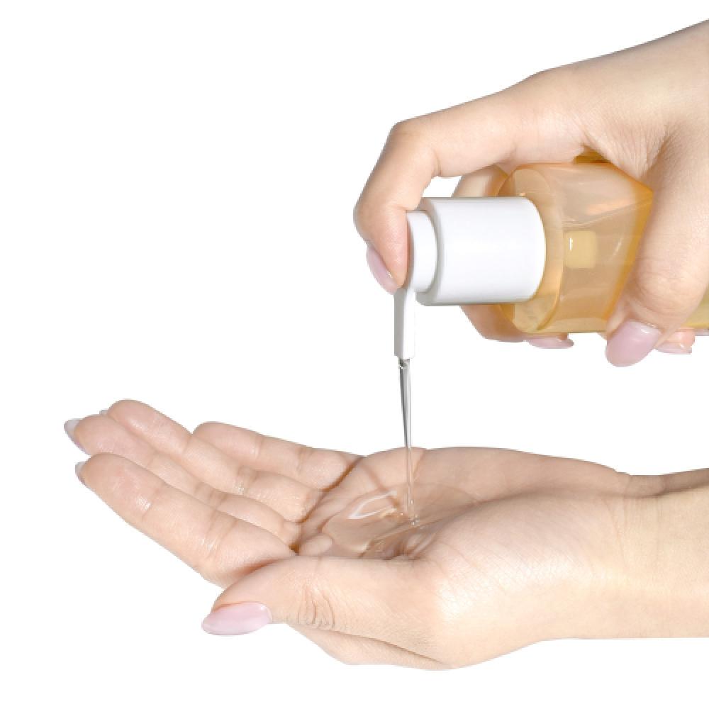 Lamelin Lameline Camelia Deep Cleansing Oil