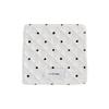 Cotton Heart Shaped Placemat Insulated Cup Mat Cute Kitchen Table Mat  Kitchen