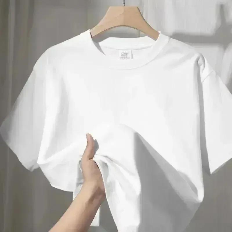 Cute 2D Peeking Siamese Cat Print T-shirt, Casual Loose Cotton Short Sleeve Tee, Adorable Kitten Graphic Top for Cat Lovers
