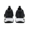 Nike KD Trey 5 X EP Svart Volt Herre Sneakers Hvite DJ7554-007