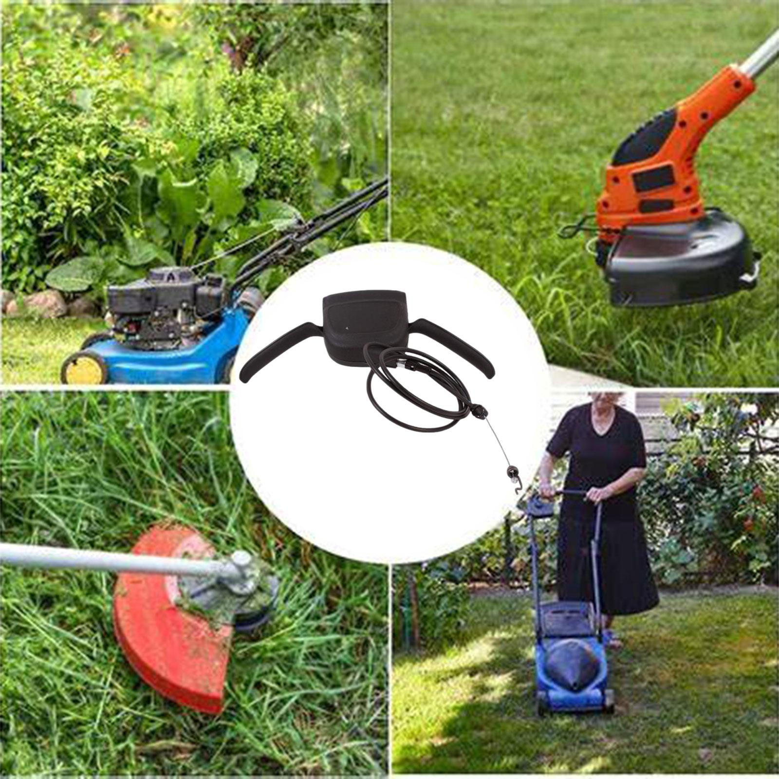 

589818808 Drive Control Cable Lawn Mower Parts Accessory Replacement Replace for HU800awd