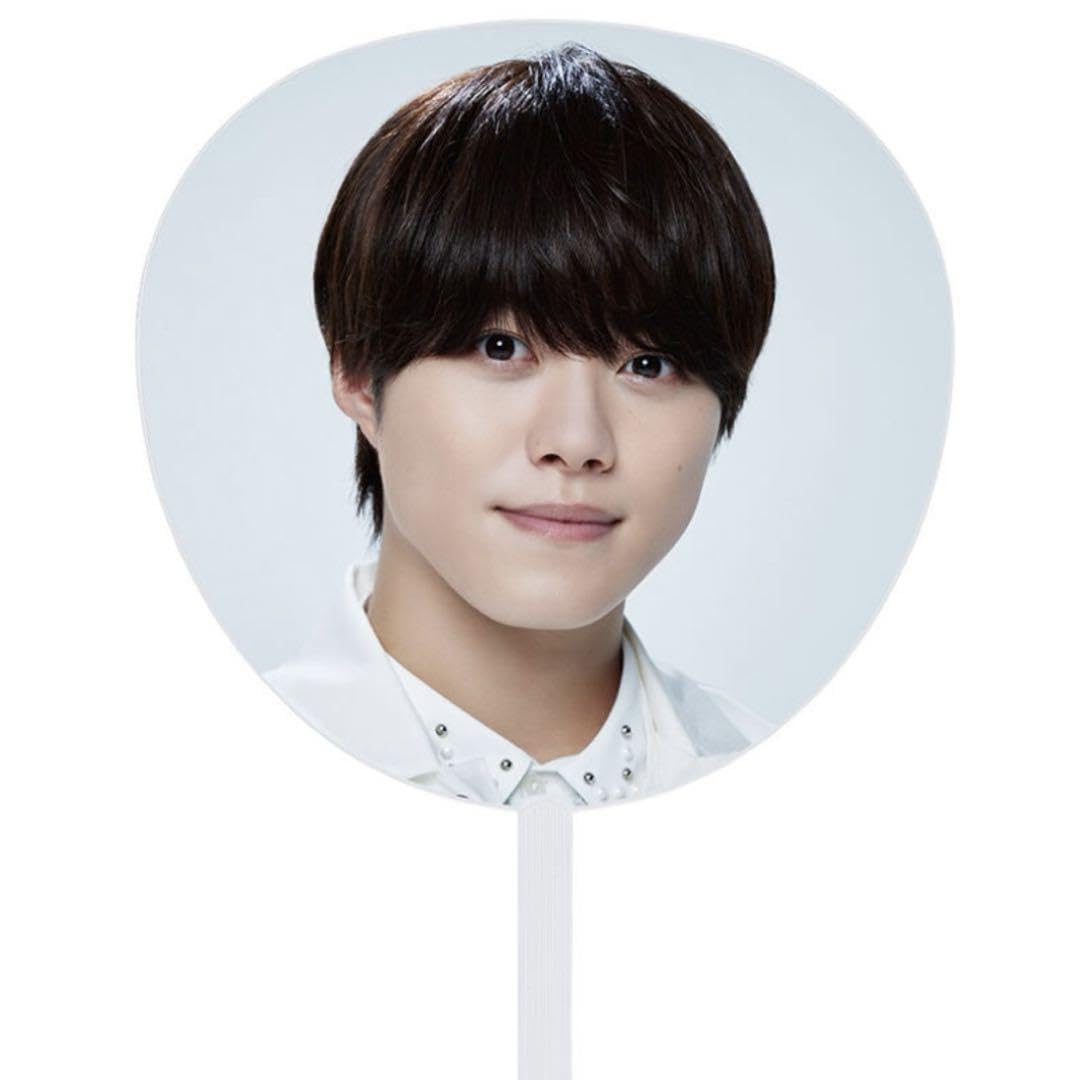 

Naniwa Danshi [Jumbo Fan (Kazuya Ohashi)] + Alpha 2024 Official Goods