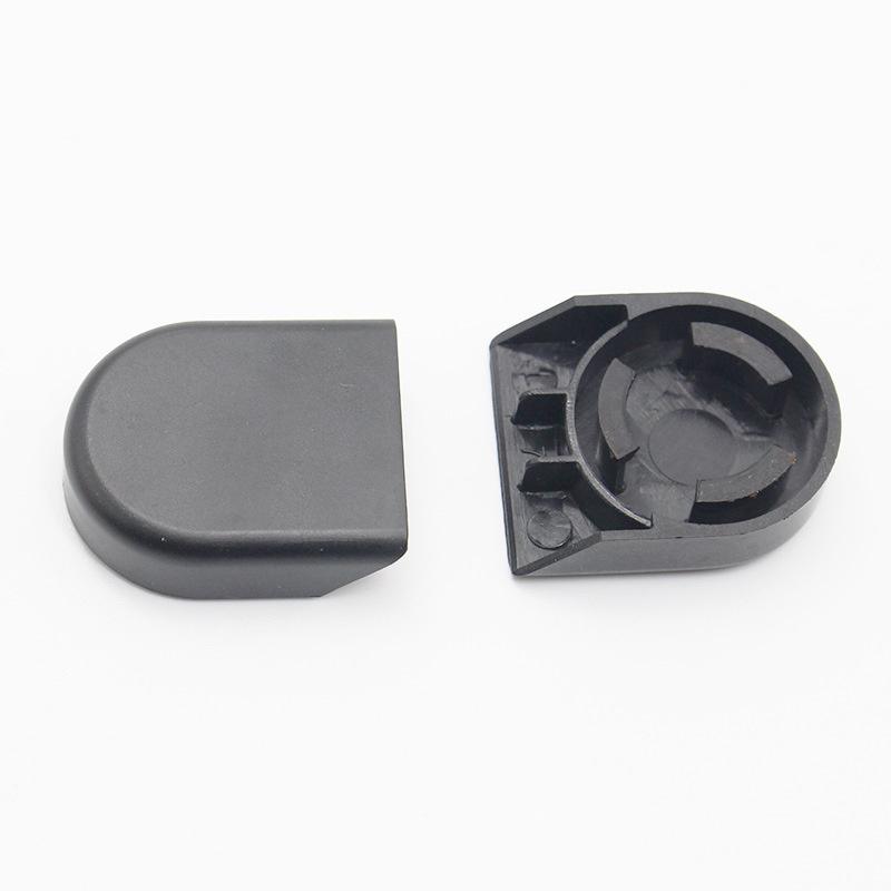 

2/4 шт. 8529213010 Крышка гайки рычага стеклоочистителя лобового стекла для Toyota Corolla E150 E160 Verso Yaris Auris Автоаксессуары