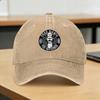 Bianco For Governor Baseball Cap Sun  Outdoor Sports  Washed Trucker Hat Couple Women Y2K Cute Custom Diy Snapback Cap