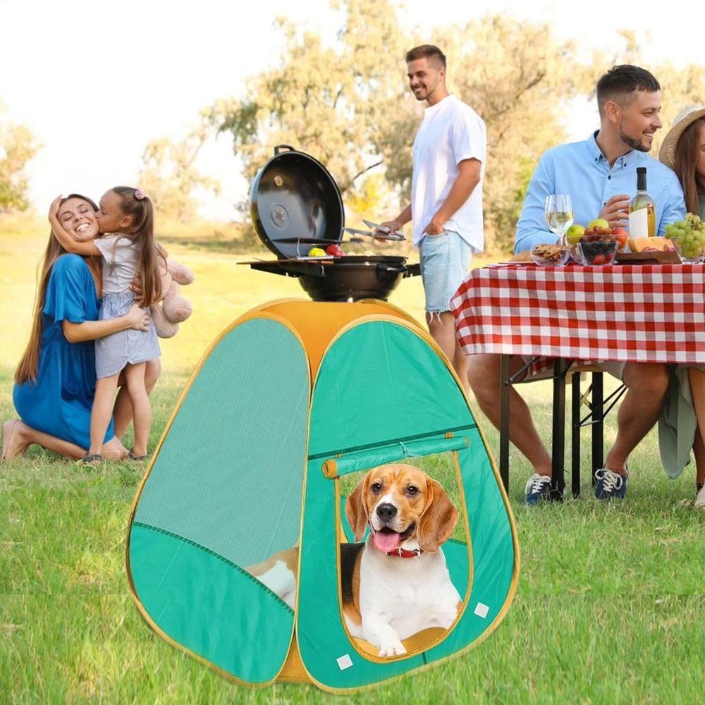 Portable Children's Play House Tent Toy Houses Foldable Toy Tents  Children Gifts