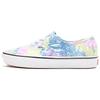 Authentic ComfyCush 'Tie-Dye' Women's VN0A3WM749L