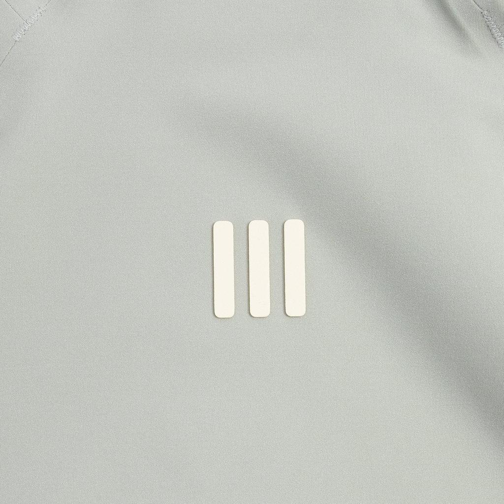 Fear of God Athletics Womens Base Layer Crop Hoodie Sesame Women Streetwear IN5903