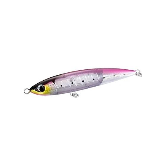 SHIMANO Osea Bespoke Heisei 190F Flash Boost XU-B19V 002 N Pink Sardine