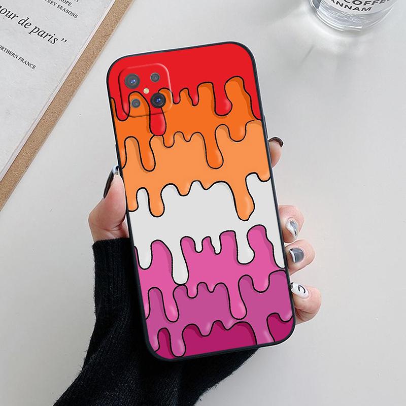 Für OPPO Reno 4Z 5G Hülle Süßes Herz Panda Cooles Silikon TPU Weiche Rückseitenhüllen für OPPO Reno4 Z A92s Handyhülle Reno4Z CPH2065