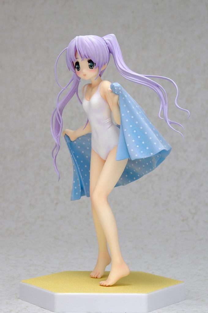 Fortune Arterial Togi Shiro (1/10 Scale PVC Painted Finished Product)