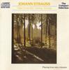 CD JOHANN STRAUSS JR. - Tales from the Vienna Woods TQ118 The Compact Sel 1987 UK Classical Used