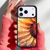 Flowers 1 Sunflowers Phone Case for iPhone 17 16 15 14 13 Pro Max Back Cover for 12 11 Pro Coque