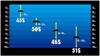 DUO Spearhead Ryuki 45S Sinking Lure ANA4099 (5355)