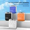 2025 Douyin Rechargeable Mini Electric Shaver: Super-Clean, Washable, Portable Men's Razor.