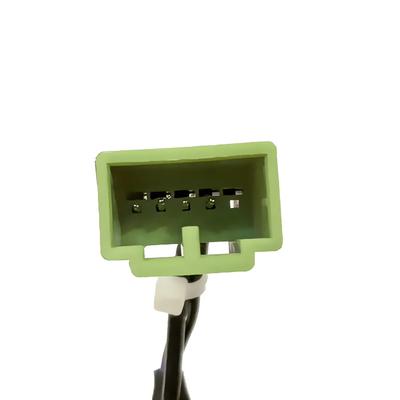 5Pin Reverse Camera Adapter Cable For Isuzu D-MAX/Suzuki Vitara/Mitsubishi Pajero