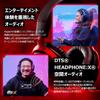 HyperX Cloud III Wireless Gaming Headset 53mm Drivers DTS Headphone:X Spatial Audio Black-Red for PC PS5 PS4 Xbox Switch Mobile