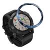 Bezel for Garmin Fenix 7 7X 6 6X Pro 5 5X Plus Smart Watch Ring Bezel Styling Frame Case Cover Anti-Scratch Protector Cover Ring