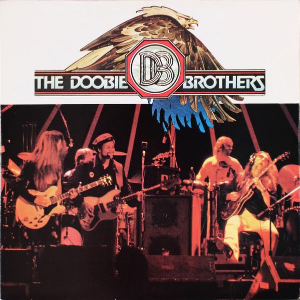 

7inch Record DOOBIE BROTHERS - Little Darling (I Need You) / Losin K16989 Warner Bros. Re 1977 UK Rock Used