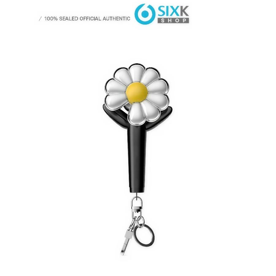 

[Предзаказ] G-DRAGON МИНИ-БРЕЛОК-ЛАМПОЧКА 2 ВИДА (ЧЕРНЫЙ / МЯТНЫЙ) BLACK