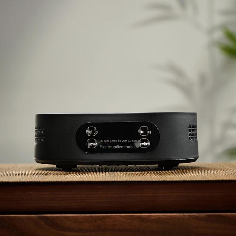 Электрическая керамическая чайная плита Meisini