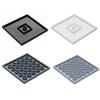6/10PCS Dimension 6x6 Blocks Flat Tile 10202 Smooth 6*6 Construction Bricks MOC Assemble Particles DO IT YOURSELF Learning Creativity Toy ideal for