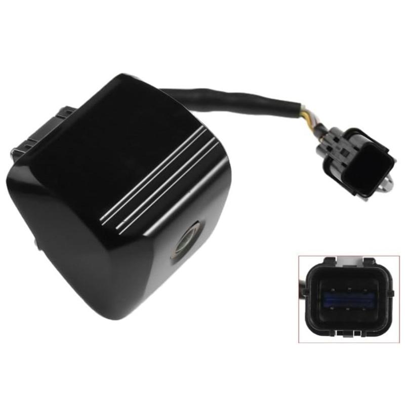 Auto Accessory Car Rear View Camera for 4KX X-Line K2 Backup Monitor Reversing Camera 95760-H2000 95760H2000