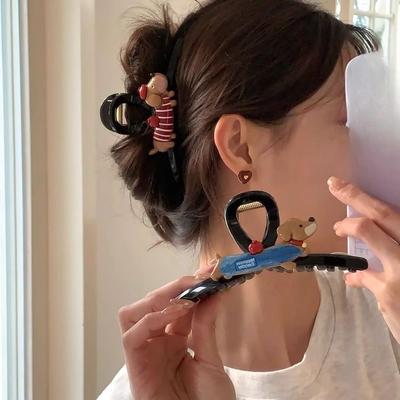Accessori per capelli – Fermagli per capelli