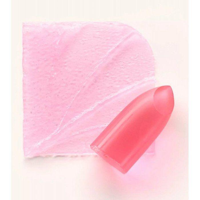 Baume à Lèvres - CATRICE - Soft Glaze Glow - 010 Jelly Drippin - Rose - Hydratation Intense