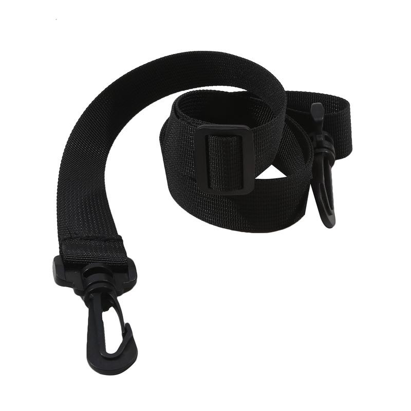 Adjustable Belts Replacement Shoulder Bag Strap Detachable Belt For Messenger Bags 65-105cm Length Long Straps Bag Accessories