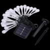 Taichuang Outdoor Decorative Water Drop Light String