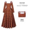 ball gown