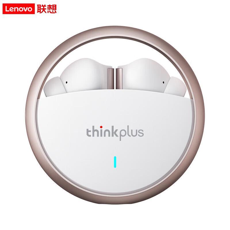 

Lenovo thinkplus LP60 True Wireless Bluetooth Earbuds