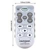 Universal 11 Key Ir Learning Remote Control Use Universal Learning Remote Control Copy Function Suitable For Tv/Air Conditioners