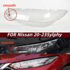 Headlight Cover for 2020-2023 Sylphy: Compatible with New Dongfeng Models