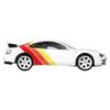 Hot Wheels Boulevard Toyota Celica 3 and HKF33 - '95 GT-FOUR [Diecast Car] [Ages Up]