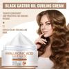 Acondicionador para el cabello que hidrata el cabello, alivia el cabello seco y quebradizo, promueve el crecimiento del cabello, hidrata y humecta la crema esencial.