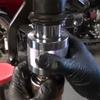 Adjustable Motorcycle Fork Seal Driver Oil Seal Installation Tool 33mm - 54mm Motorcycle Accessories Fork Seal Driver with Box