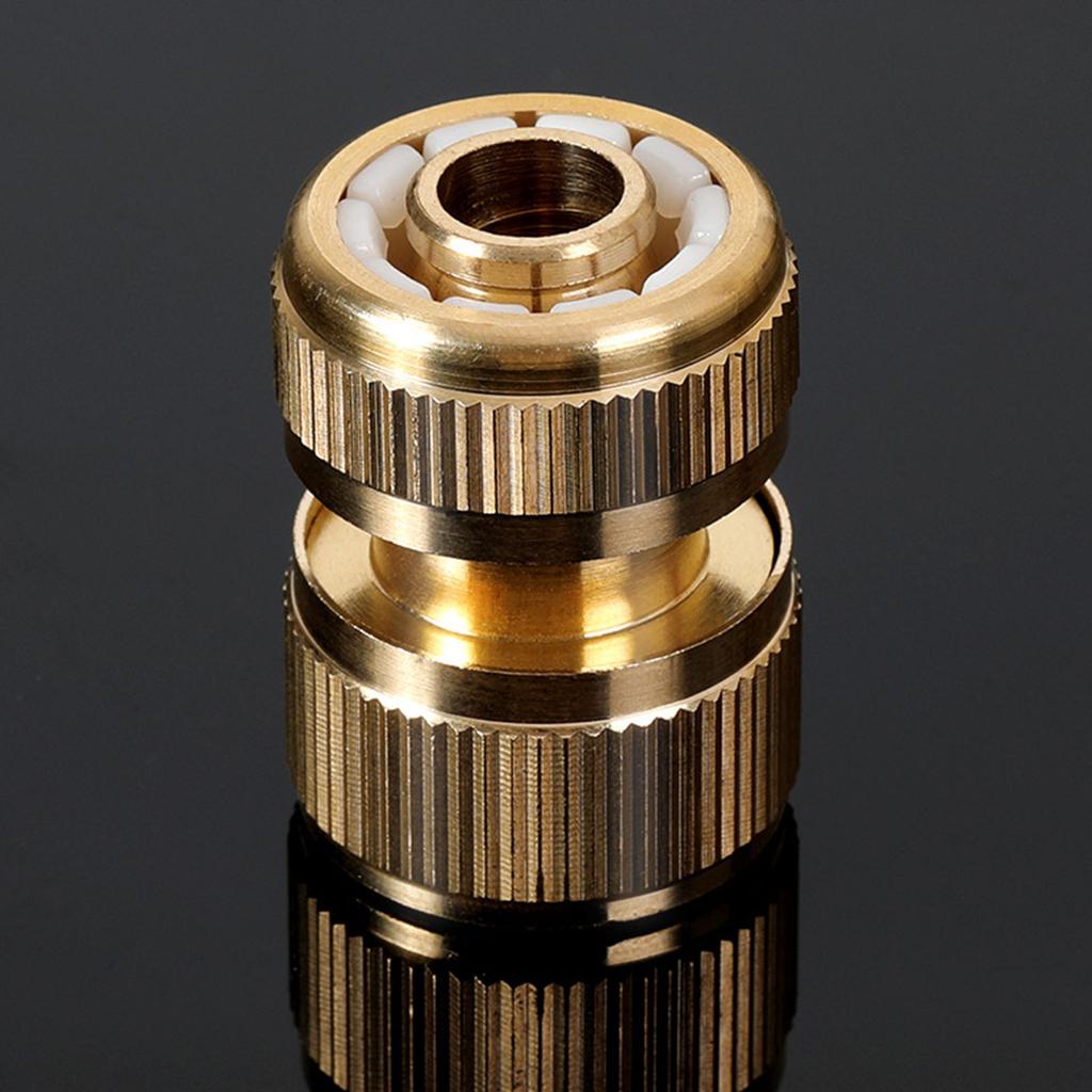 

Садовый соединитель для полива шланга для воды адаптер для крана быстроразъемный фитинг для полива сада мойка автомобиля a