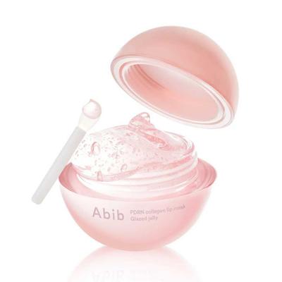 PDRN Kollagen Lippenmaske Glazed Jelly 11 g / 0.38 oz.