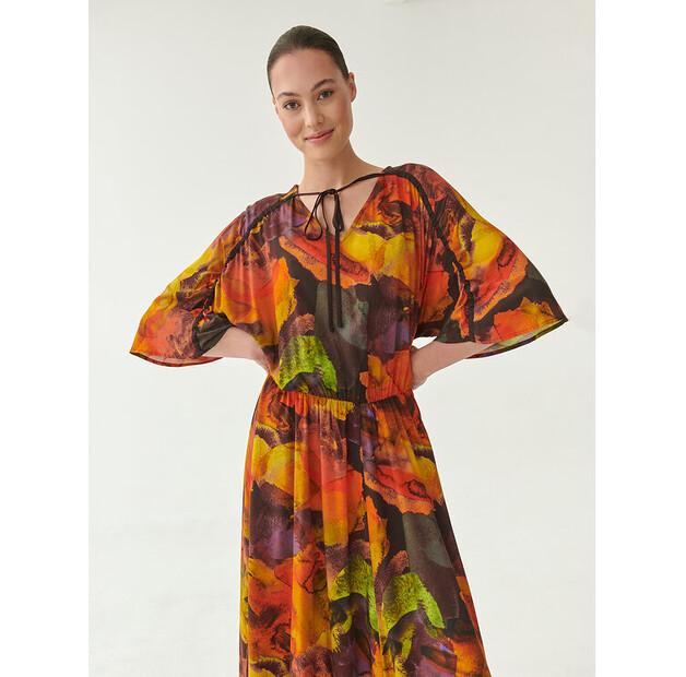 Платье Tatuum Pezani EU 34