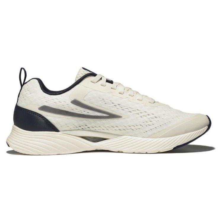 FILA Rgb Flex 2 'Creamwhite Black' 1RM02222E_923