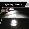 63177315559 63177315560 For BMW F20 F21 F22 F23 F30 F31 F32 F34 GT F35 LCI Car Fog Lamp LED Front Bumper Driving Lights DRL 12V