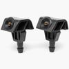 2x Dysza spryskiwacza przedniej szyby Do Nissan Almera Juke Leaf Murano Tiida 289329-U000